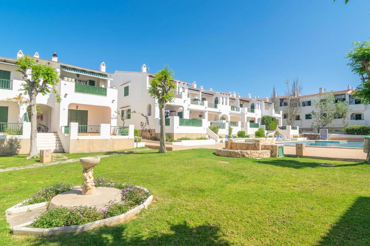 Ses Fonts C25 Apartment Son Parc Exterior photo