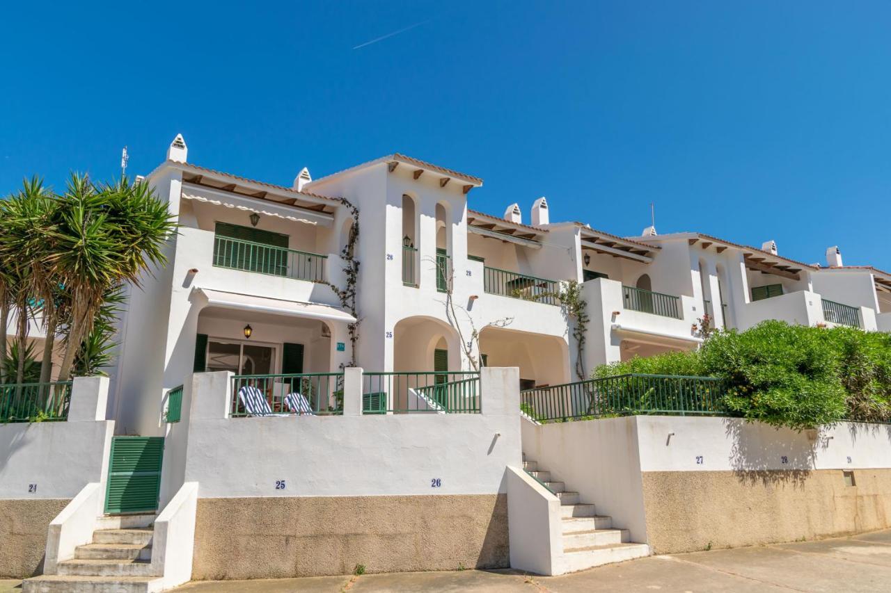Ses Fonts C25 Apartment Son Parc Exterior photo