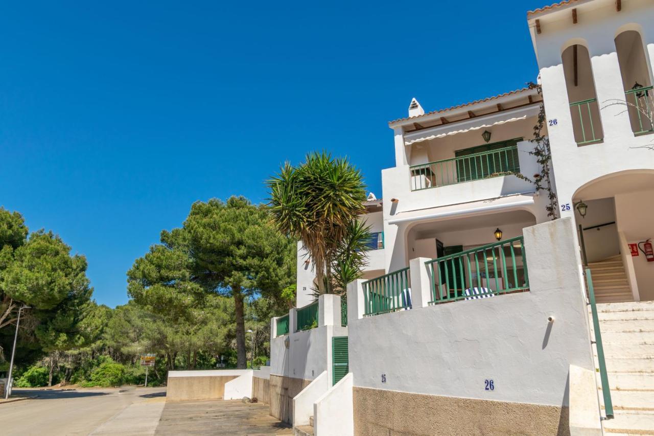 Ses Fonts C25 Apartment Son Parc Exterior photo