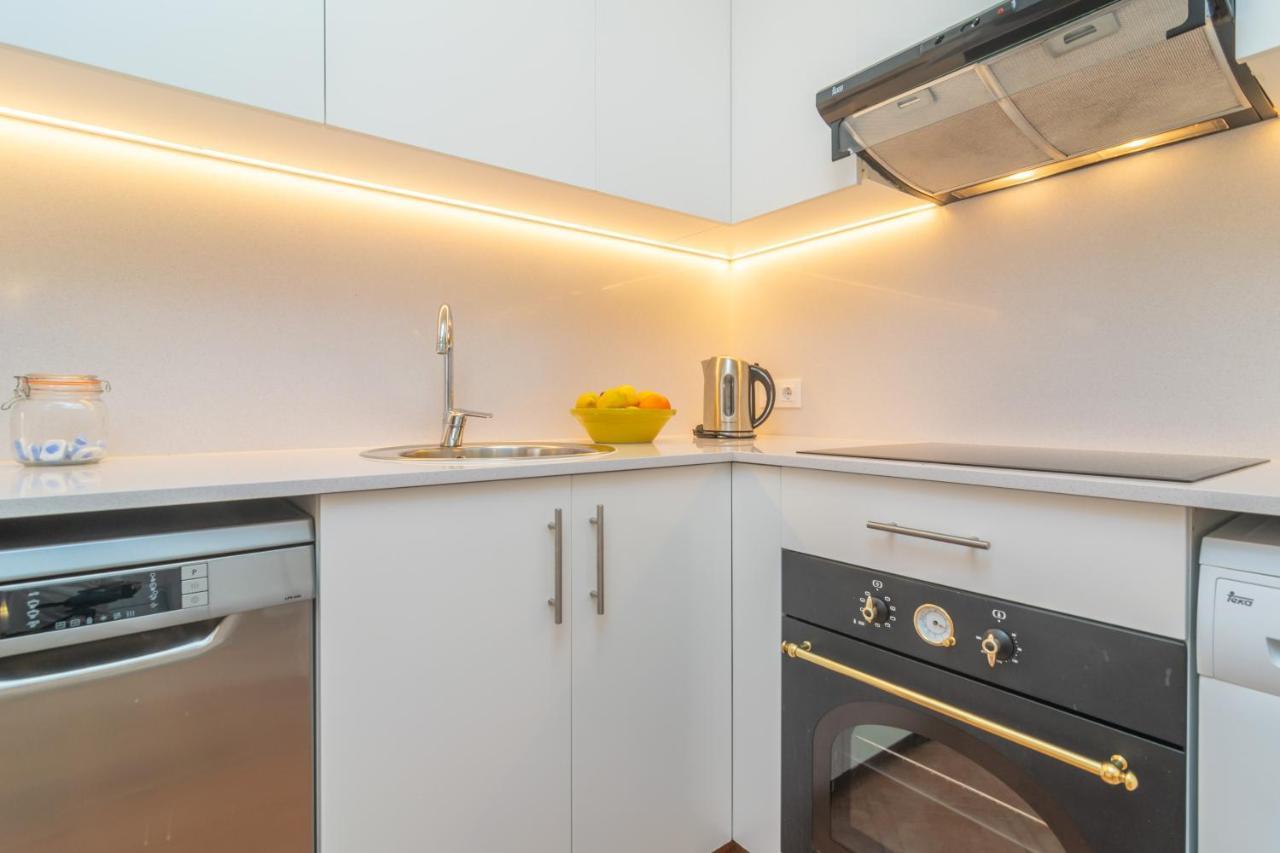 Ses Fonts C25 Apartment Son Parc Exterior photo