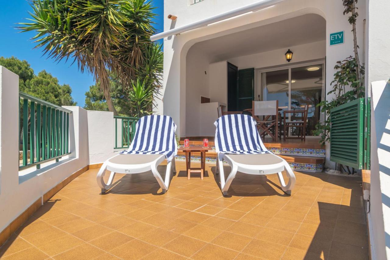 Ses Fonts C25 Apartment Son Parc Exterior photo